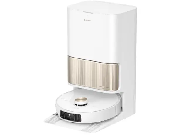 Vacuum Cleaner Dreame Robot Vacuum L40s Pro Ultra White (RLL74CE)