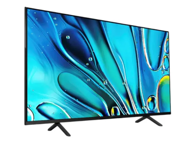 Sony Bravia K-55S30 LED 4K HDR Processor X1™ | 4K Ultra HD | High Dynamic Range (HDR) | Smart TV (Google TV), 2 image