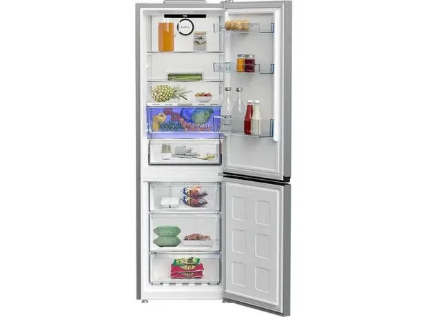 Refrigerator BEKO B3RCNE364HXB1 b300, 3 image