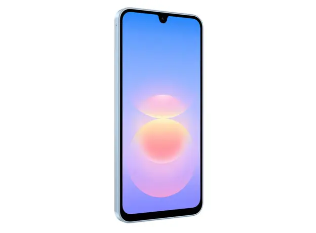 Mobile Phone A18 6GB/128GB Light Blue SM-A185FLBLCAU/D, 3 image