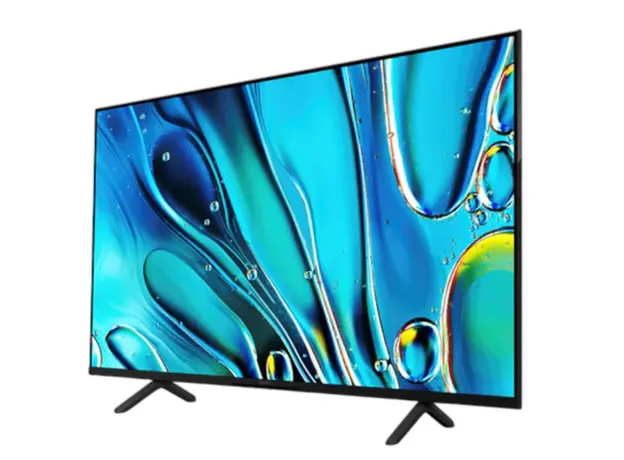 Sony Bravia K-55S30 LED 4K HDR Processor X1™ | 4K Ultra HD | High Dynamic Range (HDR) | Smart TV (Google TV), 3 image
