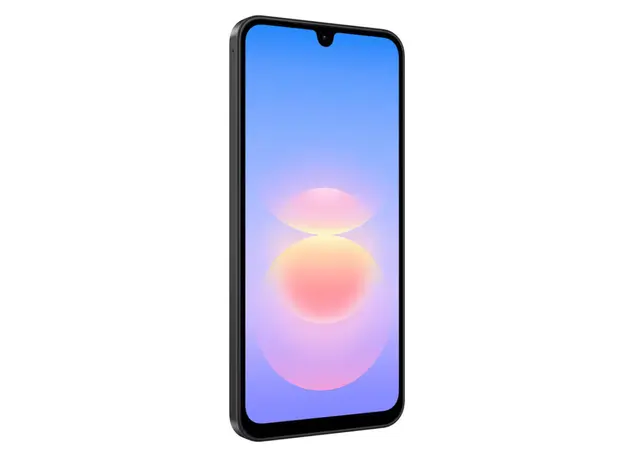 SAMSUNG A18 Mobile Phone 6GB/128GB Black SM-A185FZKLCAU/D, 2 image