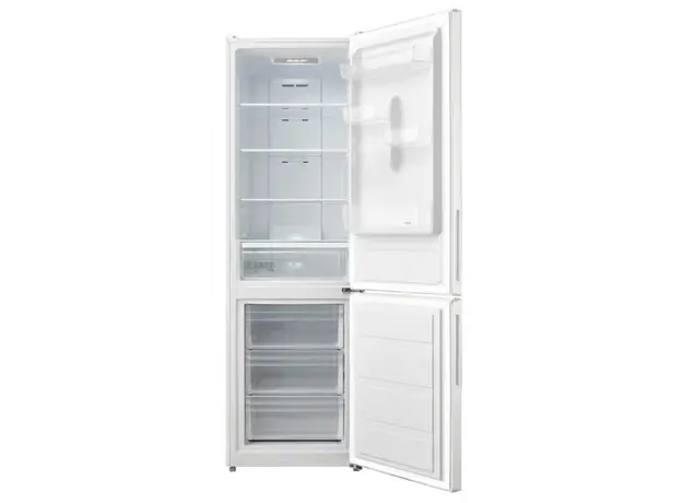 Refrigerator MIDEA MDRB424FGE01OE, 2 image