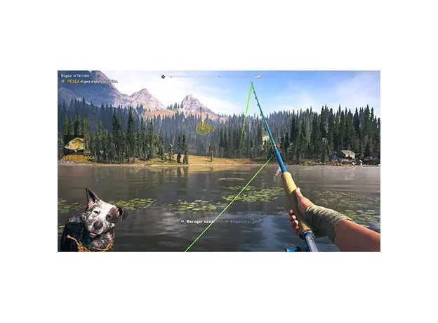 Video game Game for PS4 Far Cry 5, 2 image