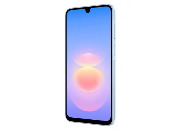 Mobile Phone A18 6GB/128GB Light Blue SM-A185FLBLCAU/D, 2 image