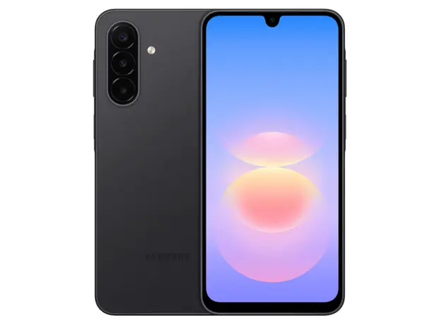 Mobile phone SAMSUNG A18 4GB/128GB Black SM-A185FZKKCAU/D