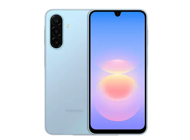 Mobile Phone A18 6GB/128GB Light Blue SM-A185FLBLCAU/D