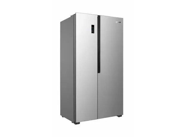 Refrigerator GORENJE NRS9186141XI, 4 image