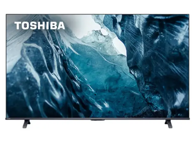 Television TOSHIBA 55M450RE