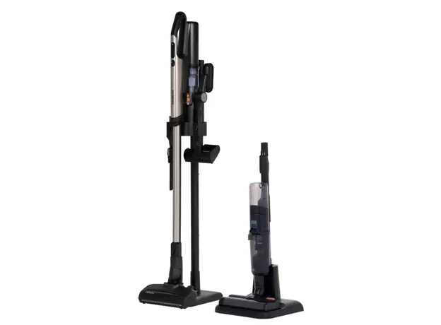 Vacuum cleaner HITACHI PV-XH4PLCGCEU, 2 image