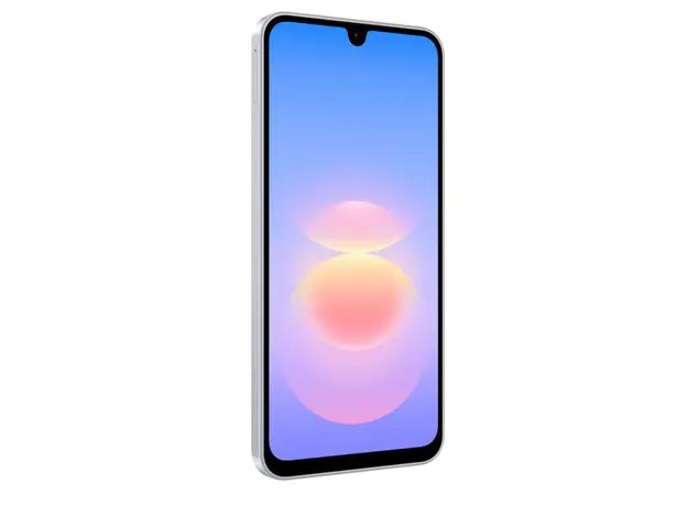 Mobile phone SAMSUNG A18 4GB/128GB Silver SM-A185FZSKCAU/D, 2 image