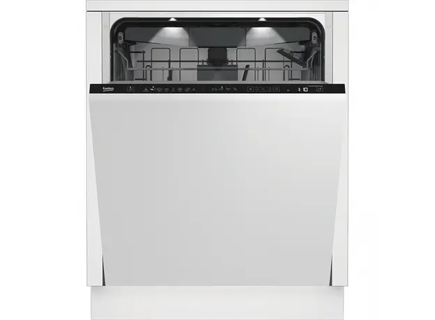 Dishwasher BEKO BDIN38644D BPRO 500