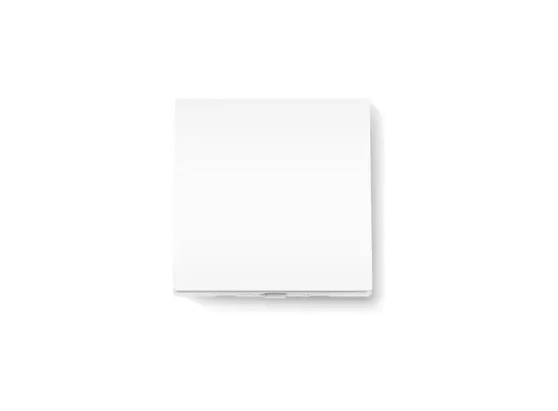 Smart Switch TP-Link Tapo S210 Smart Light Switch, 1-Gang 1-Way, White