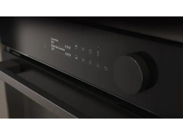 Built-in oven Samsung NV7B5645TAK/WT BESPOKE, 3 image