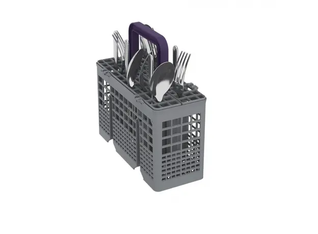 Dishwasher BEKO BDIN38644D BPRO 500, 2 image