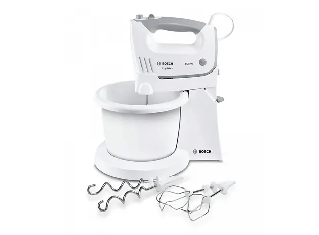 Mixer BOSCH MFQ36460, 2 image