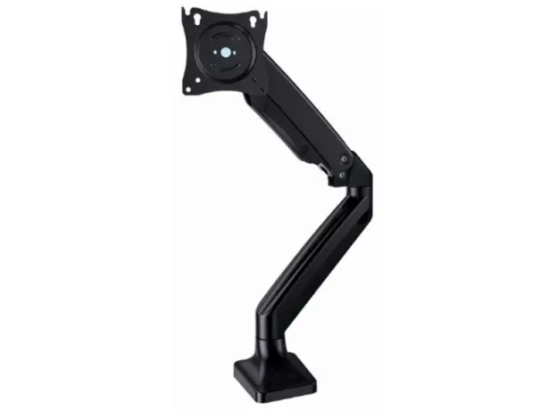 Monitor hanger Gembird MA-DA1-03 Full-motion Desk Display Mounting Arm 17"-35", 2 image