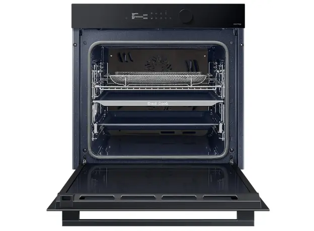 Built-in oven Samsung NV7B5645TAK/WT BESPOKE, 2 image