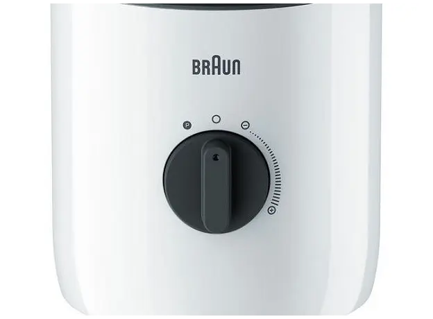 Blender BRAUN JB3100WH, 2 image
