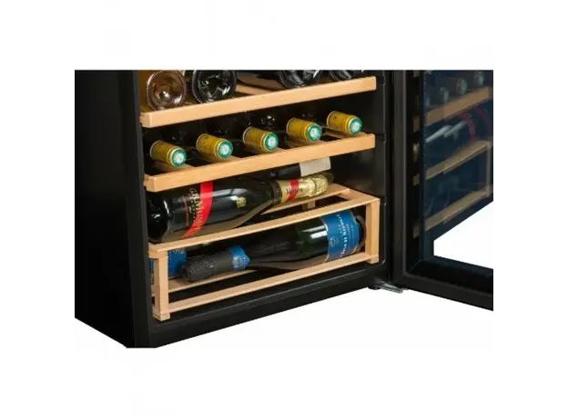 Wine refrigerator La Sommelière SLS33DZ, 4 image