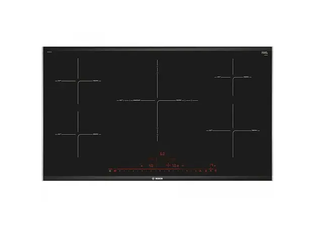 Cooker top BOSCH PIV975DC1E