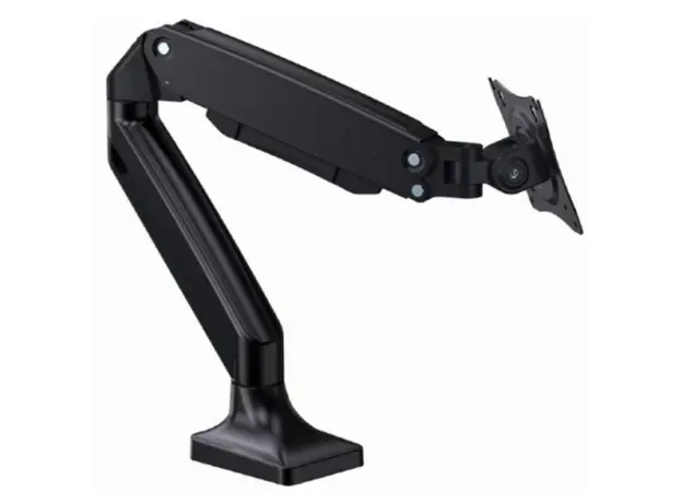 Monitor hanger Gembird MA-DA1-03 Full-motion Desk Display Mounting Arm 17"-35", 3 image