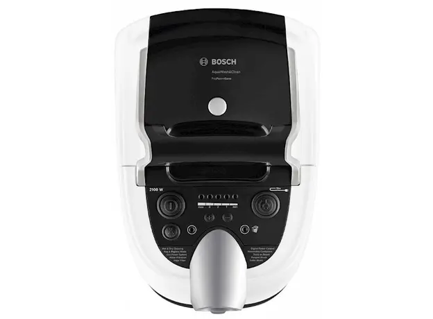 Vacuum cleaner BOSCH BWD421PRO, 2 image