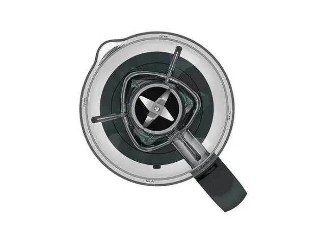 Blender BRAUN JB3100WH, 4 image