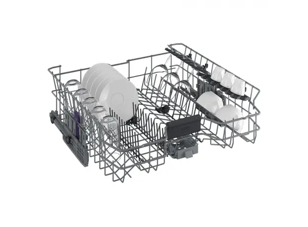 Dishwasher BEKO BDIN38644D BPRO 500, 3 image