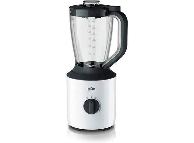 Blender BRAUN JB3100WH