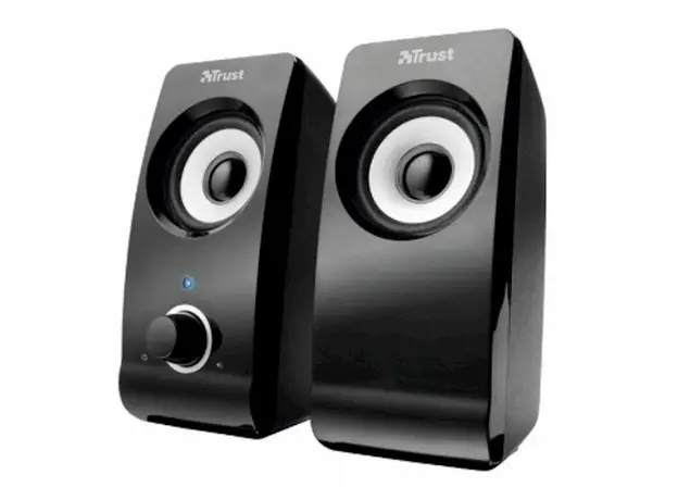 Speaker TRUST Remo 2.0 Speaker Set