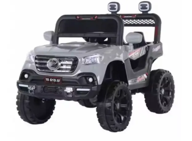 Child's electric car D-619CER