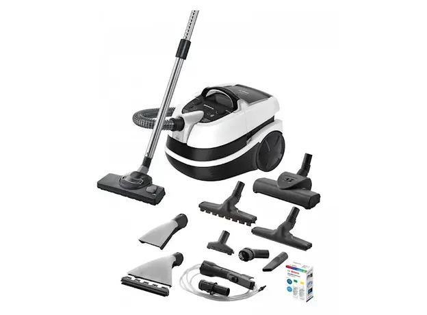 Vacuum cleaner BOSCH BWD421PRO