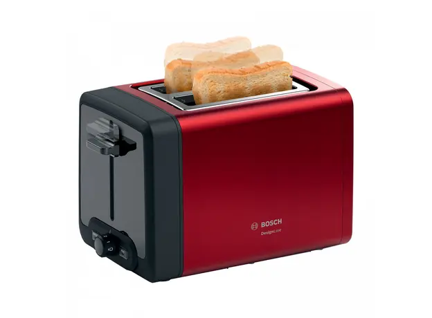 Toaster BOSCH - TAT4P424, 3 image
