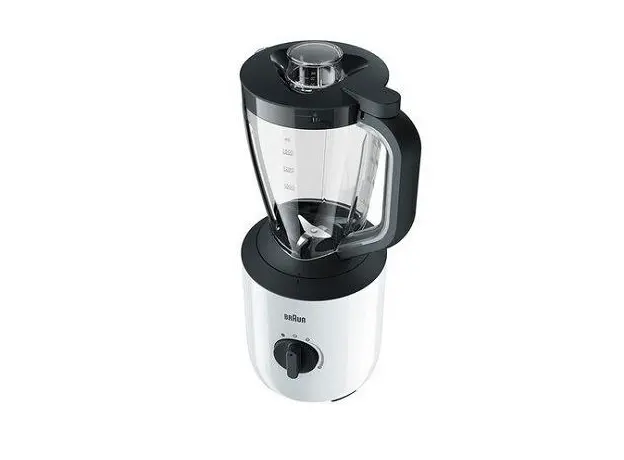 Blender BRAUN JB3100WH, 3 image