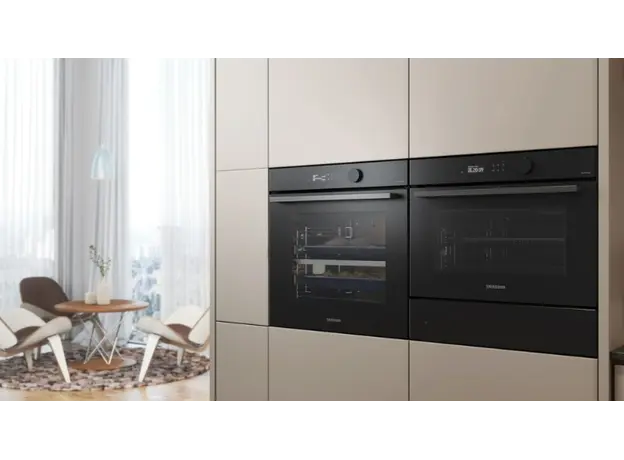 Built-in oven Samsung NV7B5645TAK/WT BESPOKE, 4 image