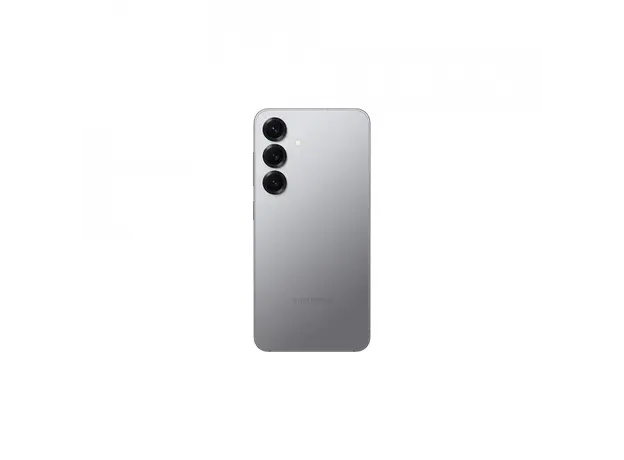 Mobile Phone SAMSUNG S25 128GB Silver Shadow SM-S931BZSBCAU, 4 image