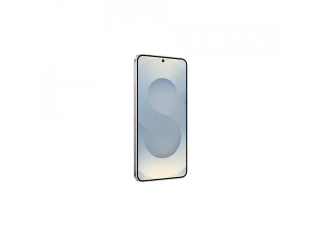 Mobile Phone SAMSUNG S25 128GB Silver Shadow SM-S931BZSBCAU, 3 image