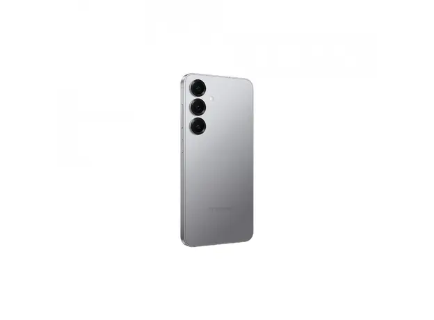 Mobile Phone SAMSUNG S25 128GB Silver Shadow SM-S931BZSBCAU, 5 image