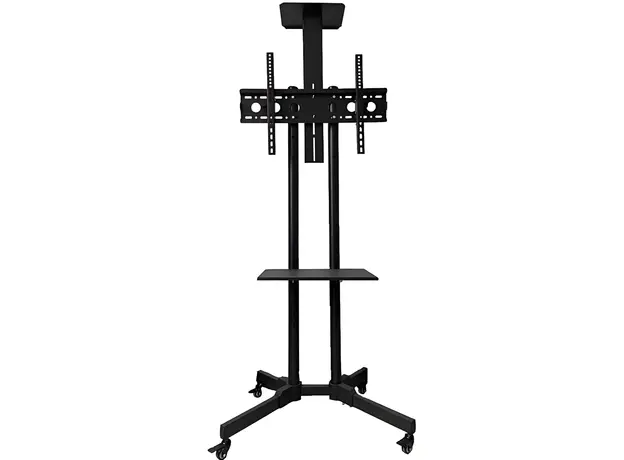 TV Mount Allscreen C1500, 32"-65", TV Mount With Roller, Black