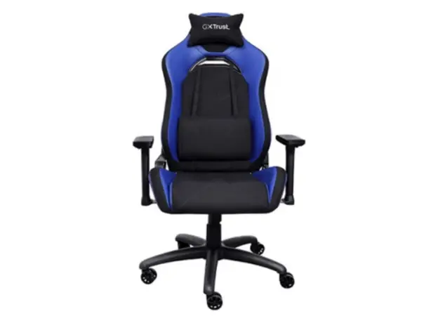 Gaming chair Trust GXT714B Ruya Gaming Chair Blue - 25131