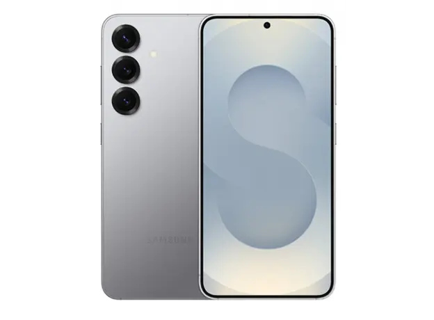 Mobile Phone SAMSUNG S25 128GB Silver Shadow SM-S931BZSBCAU