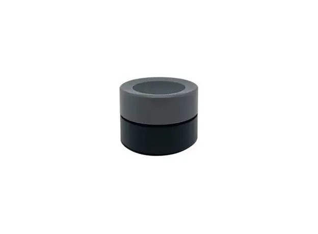 Smart Rotary Switch Moes ZT-SY-RD-MS ZigBee Smart Wireless Scene Rotary Switch, Battery Powered, Grey
