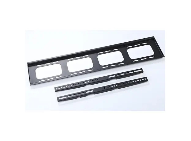 TV Mount Allscreen CTMB125, 50"-120", TV Mount, Black, 2 image