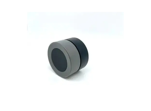 Smart Rotary Switch Moes ZT-SY-RD-MS ZigBee Smart Wireless Scene Rotary Switch, Battery Powered, Grey, 3 image