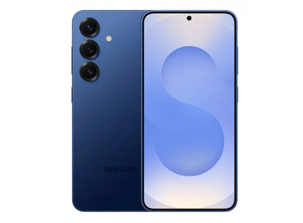 Mobile Phone SAMSUNG S25 128GB Navy SM-S931BDBBCAU