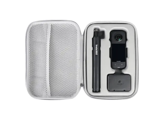 Action Camera Case Insta360 X Series Carry Case, 2 image