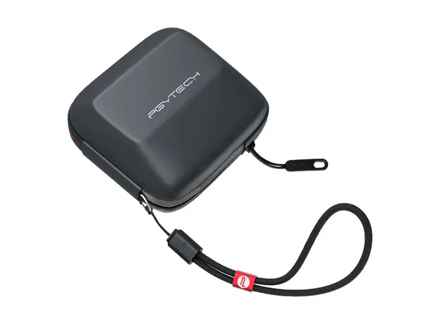 Action Camera Case PGYTECH Action Camera Hard-shell Protective Case