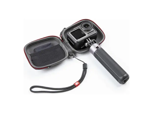 Action Camera Case PGYTECH Action Camera Hard-shell Protective Case, 2 image
