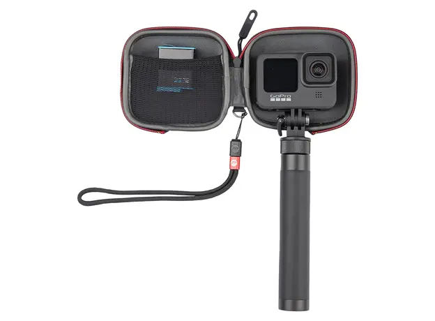 Action Camera Case PGYTECH Action Camera Hard-shell Protective Case, 3 image